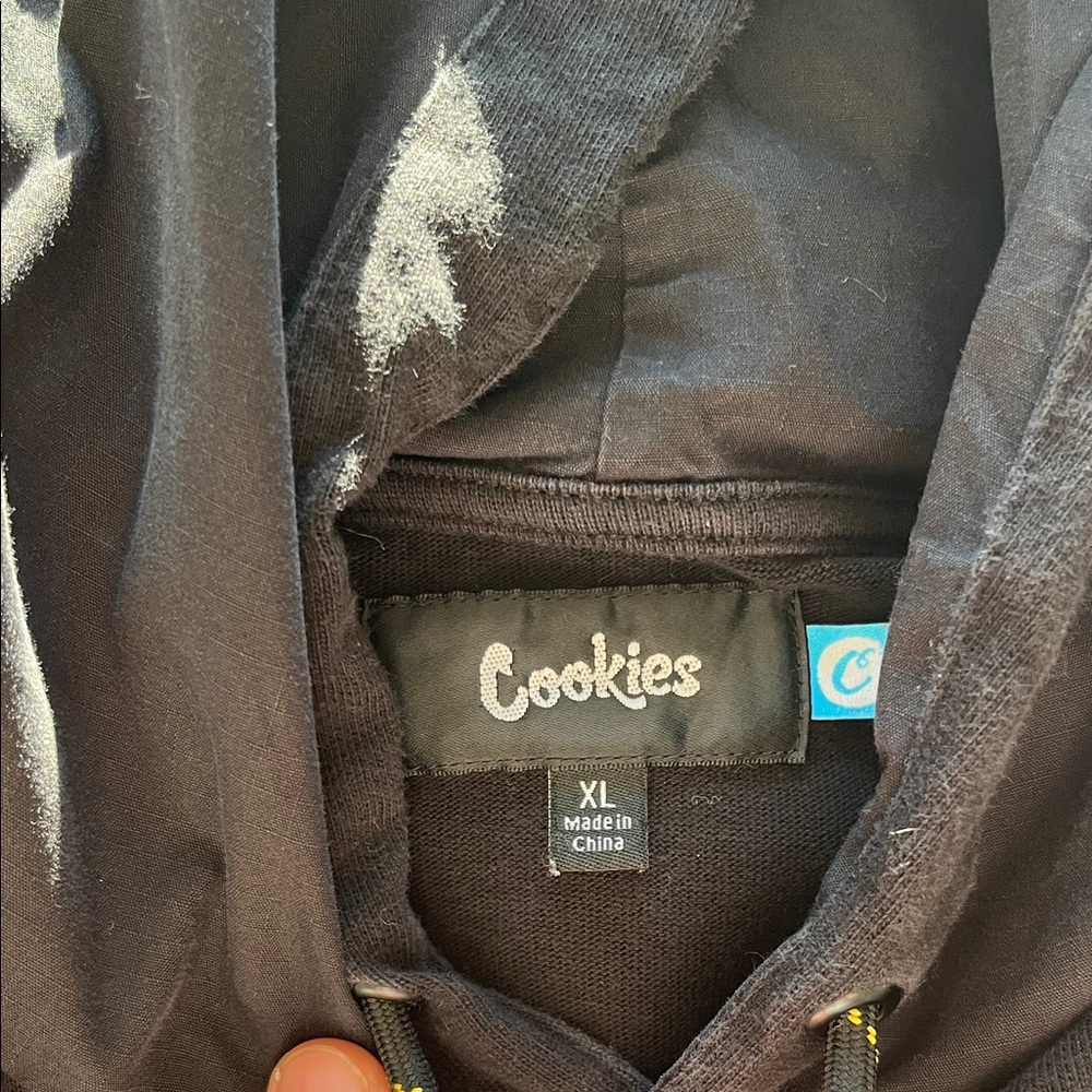 Colorful Jacket With Patchwork Design - image 2